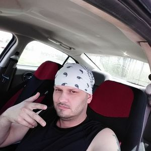 Meet your Posher, Mark